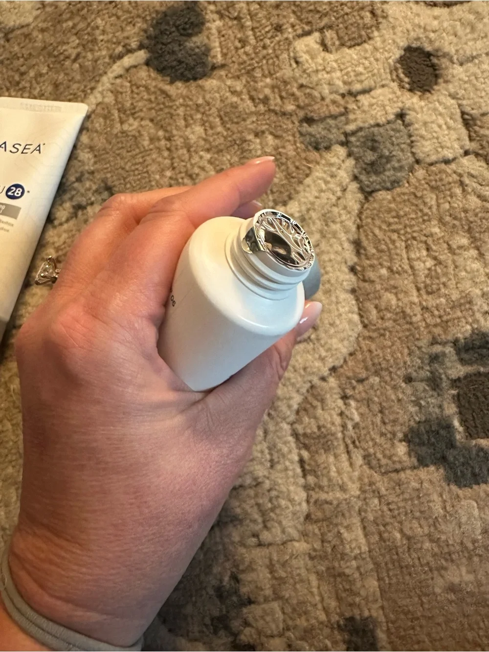 Asea new box